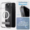 Spigen Etui Spigen Ultra Hybrid S MagSafe, crystal clear do iPhone 15 Plus
