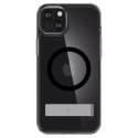 Spigen Etui Spigen Ultra Hybrid S MagSafe, crystal clear do iPhone 15 Plus