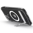 Spigen Etui Spigen Ultra Hybrid S MagSafe, crystal clear do iPhone 15 Plus