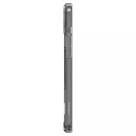 Spigen Etui Spigen Ultra Hybrid S MagSafe z podstawką do iPhone 15 Plus - czarne