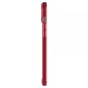 Spigen Etui Spigen Ultra Hybrid do Apple iPhone 15 - czerwone