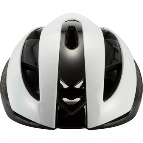RockBros Kask rowerowy Rockbros 10110004002 rozmiar M - biało-czarny RockBros Kask rowerowy Rockbros 10110004002 rozmiar M - biało-czarny