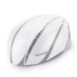 RockBros Pokrowiec przeciwdeszczowy Rockbros 20001W - biały