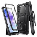 SUPCASE Etui Supcase IBLSN ArmorBox do Samsung Galaxy A55 5G Black