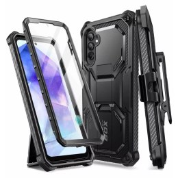SUPCASE Etui Supcase IBLSN ArmorBox do Samsung Galaxy A55 5G Black