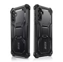 SUPCASE Etui Supcase IBLSN ArmorBox do Samsung Galaxy A55 5G Black