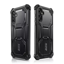 SUPCASE Etui Supcase IBLSN ArmorBox do Samsung Galaxy A55 5G Black