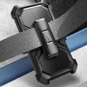 SUPCASE Etui Supcase IBLSN ArmorBox do Samsung Galaxy A55 5G Black