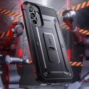 SUPCASE Etui Supcase Unicorn Beetle Pro do Samsung Galaxy A55 5G Black