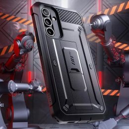 SUPCASE Etui Supcase Unicorn Beetle Pro do Samsung Galaxy A55 5G Black