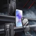 SUPCASE Etui Supcase Unicorn Beetle Pro do Samsung Galaxy A55 5G Black