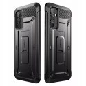 SUPCASE Etui Supcase Unicorn Beetle Pro do Samsung Galaxy A55 5G Black