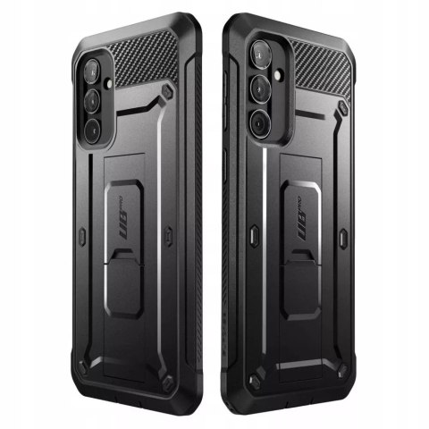 SUPCASE Etui Supcase Unicorn Beetle Pro do Samsung Galaxy A55 5G Black SUPCASE Etui Supcase Unicorn Beetle Pro do Samsung Galaxy A55 5G Black