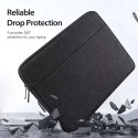 Dux Ducis DUX DUCIS LBDB - futerał na laptop 13-13,9" Horizontal Sleeve - czarny