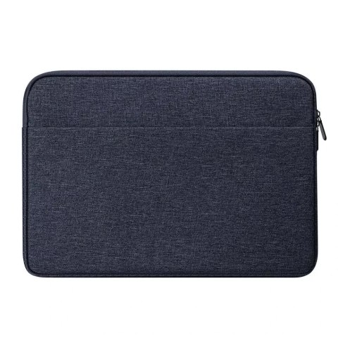 Dux Ducis DUX DUCIS LBDB - futerał na laptop 14-15,4" Horizontal Sleeve - granatowy Dux Ducis DUX DUCIS LBDB - futerał na laptop 14-15,4" Horizontal Sleeve - granatowy