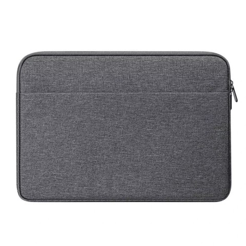 Dux Ducis DUX DUCIS LBDB - futerał na laptop 15.5-16" Horizontal Sleeve - ciemno szary Dux Ducis DUX DUCIS LBDB - futerał na laptop 15.5-16" Horizontal Sleeve - ciemno szary