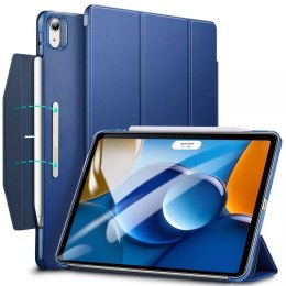 ESR Etui ESR Ascend Trifold do Apple iPad Air 10.9 4 / 5 / 2020-2022 / 11 6 / 2024 Dark Blue