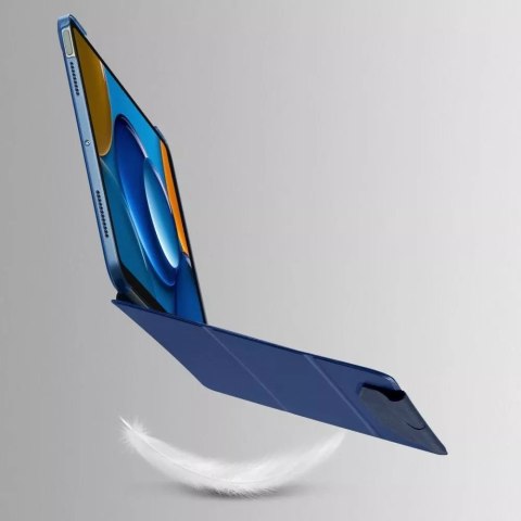 ESR Etui ESR Ascend Trifold do Apple iPad Air 10.9 4 / 5 / 2020-2022 / 11 6 / 2024 Dark Blue ESR Etui ESR Ascend Trifold do Apple iPad Air 10.9 4 / 5 / 2020-2022 / 11 6 / 2024 Dark Blue