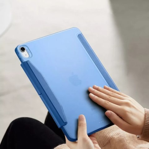 ESR Etui ESR Ascend Trifold do Apple iPad Air 10.9 4 / 5 / 2020-2022 / 11 6 / 2024 Dark Blue ESR Etui ESR Ascend Trifold do Apple iPad Air 10.9 4 / 5 / 2020-2022 / 11 6 / 2024 Dark Blue