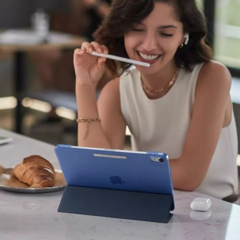 ESR Etui ESR Ascend Trifold do Apple iPad Air 10.9 4 / 5 / 2020-2022 / 11 6 / 2024 Dark Blue ESR Etui ESR Ascend Trifold do Apple iPad Air 10.9 4 / 5 / 2020-2022 / 11 6 / 2024 Dark Blue