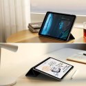 ESR Etui ESR Ascend Trifold do Apple iPad Air 10.9 4 / 5 / 2020-2022 / 11 6 / 2024 Frosted Black