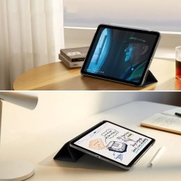 ESR Etui ESR Ascend Trifold do Apple iPad Air 10.9 4 / 5 / 2020-2022 / 11 6 / 2024 Frosted Black