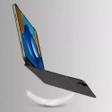 ESR Etui ESR Ascend Trifold do Apple iPad Air 10.9 4 / 5 / 2020-2022 / 11 6 / 2024 Frosted Black