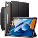 ESR Etui ESR Ascend Trifold do Apple iPad Air 10.9 4 / 5 / 2020-2022 / 11 6 / 2024 Frosted Black