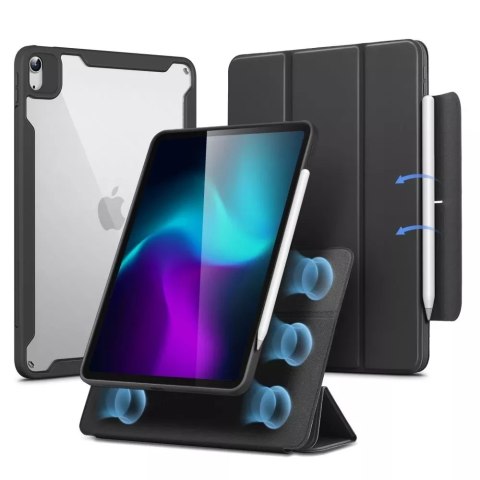 ESR Etui ESR Rebound Hybrid do Apple iPad Air 10.9 4 / 5 / 2020-2022 / 11 6 / 2024 Black ESR Etui ESR Rebound Hybrid do Apple iPad Air 10.9 4 / 5 / 2020-2022 / 11 6 / 2024 Black