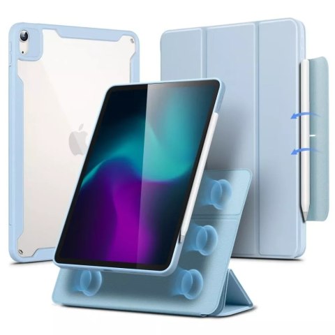 ESR Etui ESR Rebound Hybrid do Apple iPad Air 10.9 4 / 5 / 2020-2022 / 11 6 / 2024 Sky Blue ESR Etui ESR Rebound Hybrid do Apple iPad Air 10.9 4 / 5 / 2020-2022 / 11 6 / 2024 Sky Blue