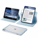 ESR Etui ESR Rebound Hybrid do Apple iPad Air 10.9 4 / 5 / 2020-2022 / 11 6 / 2024 Sky Blue