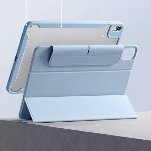 ESR Etui ESR Rebound Hybrid do Apple iPad Air 10.9 4 / 5 / 2020-2022 / 11 6 / 2024 Sky Blue ESR Etui ESR Rebound Hybrid do Apple iPad Air 10.9 4 / 5 / 2020-2022 / 11 6 / 2024 Sky Blue