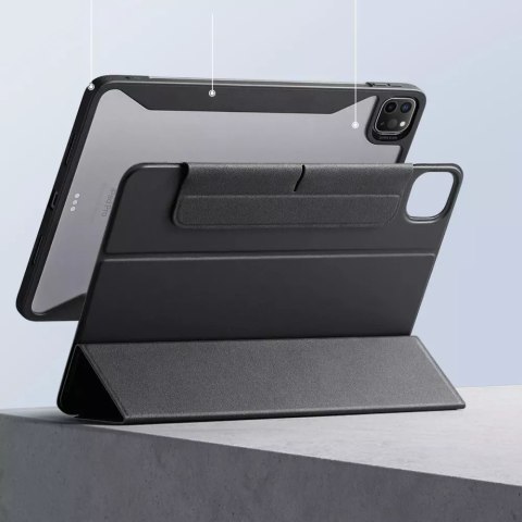 ESR Etui ESR Rebound Hybrid do Apple iPad Pro 11 5 / 2024 Black ESR Etui ESR Rebound Hybrid do Apple iPad Pro 11 5 / 2024 Black