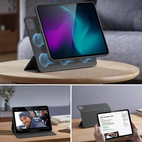 ESR Etui ESR Rebound Hybrid do Apple iPad Pro 11 5 / 2024 Black ESR Etui ESR Rebound Hybrid do Apple iPad Pro 11 5 / 2024 Black
