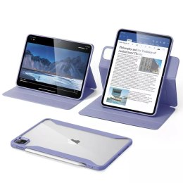 ESR Etui ESR Rebound Hybrid do Apple iPad Pro 11 5 / 2024 Lavender