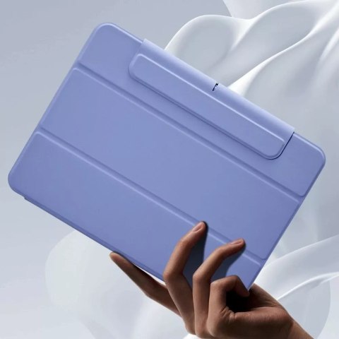 ESR Etui ESR Rebound Hybrid do Apple iPad Pro 11 5 / 2024 Lavender ESR Etui ESR Rebound Hybrid do Apple iPad Pro 11 5 / 2024 Lavender