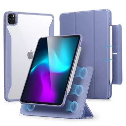 ESR Etui ESR Rebound Hybrid do Apple iPad Pro 13 7 / 2024 Lavender
