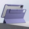 ESR Etui ESR Rebound Hybrid do Apple iPad Pro 13 7 / 2024 Lavender