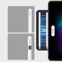 ESR Etui ESR Rebound Magnetic do Apple iPad Pro 11 5 / 2024 Black