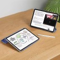 ESR Etui ESR Rebound Magnetic do Apple iPad Pro 11 5 / 2024 Lavender