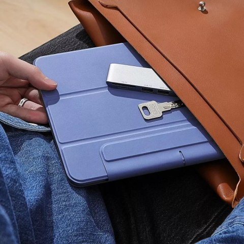 ESR Etui ESR Rebound Magnetic do Apple iPad Pro 11 5 / 2024 Lavender ESR Etui ESR Rebound Magnetic do Apple iPad Pro 11 5 / 2024 Lavender