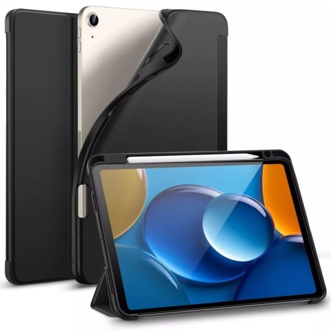 ESR Etui ESR Rebound Pencil do Apple iPad Air 10.9 4 / 5 / 2020-2022 / 11 6 / 2024 Black ESR Etui ESR Rebound Pencil do Apple iPad Air 10.9 4 / 5 / 2020-2022 / 11 6 / 2024 Black