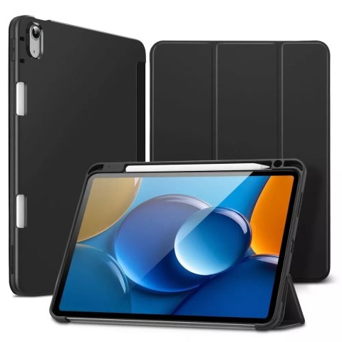 ESR Etui ESR Rebound Pencil do Apple iPad Air 10.9 4 / 5 / 2020-2022 / 11 6 / 2024 Black ESR Etui ESR Rebound Pencil do Apple iPad Air 10.9 4 / 5 / 2020-2022 / 11 6 / 2024 Black