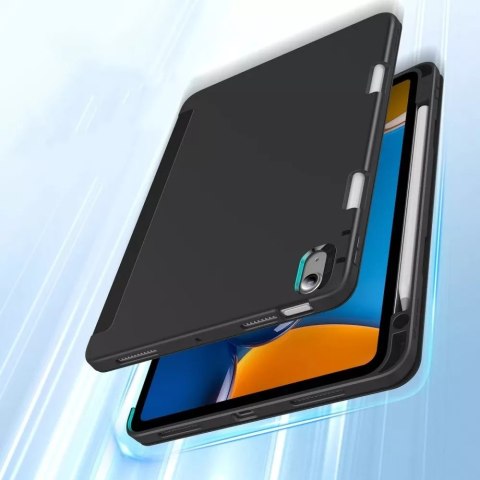 ESR Etui ESR Rebound Pencil do Apple iPad Air 10.9 4 / 5 / 2020-2022 / 11 6 / 2024 Black ESR Etui ESR Rebound Pencil do Apple iPad Air 10.9 4 / 5 / 2020-2022 / 11 6 / 2024 Black