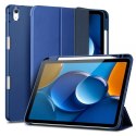 ESR Etui ESR Rebound Pencil do Apple iPad Air 10.9 4 / 5 / 2020-2022 / 11 6 / 2024 Blue