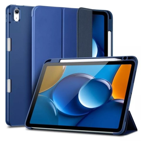 ESR Etui ESR Rebound Pencil do Apple iPad Air 10.9 4 / 5 / 2020-2022 / 11 6 / 2024 Blue ESR Etui ESR Rebound Pencil do Apple iPad Air 10.9 4 / 5 / 2020-2022 / 11 6 / 2024 Blue