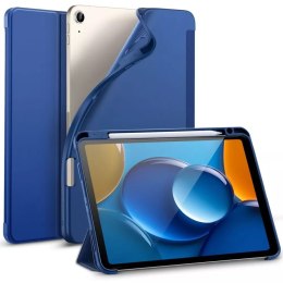 ESR Etui ESR Rebound Pencil do Apple iPad Air 10.9 4 / 5 / 2020-2022 / 11 6 / 2024 Blue