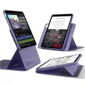ESR Etui ESR Shift Magnetic do Apple iPad Air 10.9 4 / 5 / 2020-2022 / 11 6 / 2024 Purple