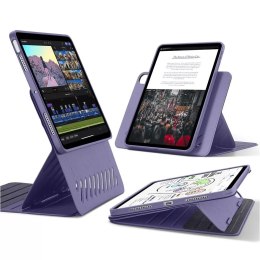 ESR Etui ESR Shift Magnetic do Apple iPad Air 10.9 4 / 5 / 2020-2022 / 11 6 / 2024 Purple