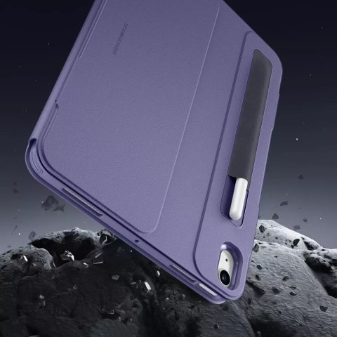 ESR Etui ESR Shift Magnetic do Apple iPad Air 10.9 4 / 5 / 2020-2022 / 11 6 / 2024 Purple ESR Etui ESR Shift Magnetic do Apple iPad Air 10.9 4 / 5 / 2020-2022 / 11 6 / 2024 Purple